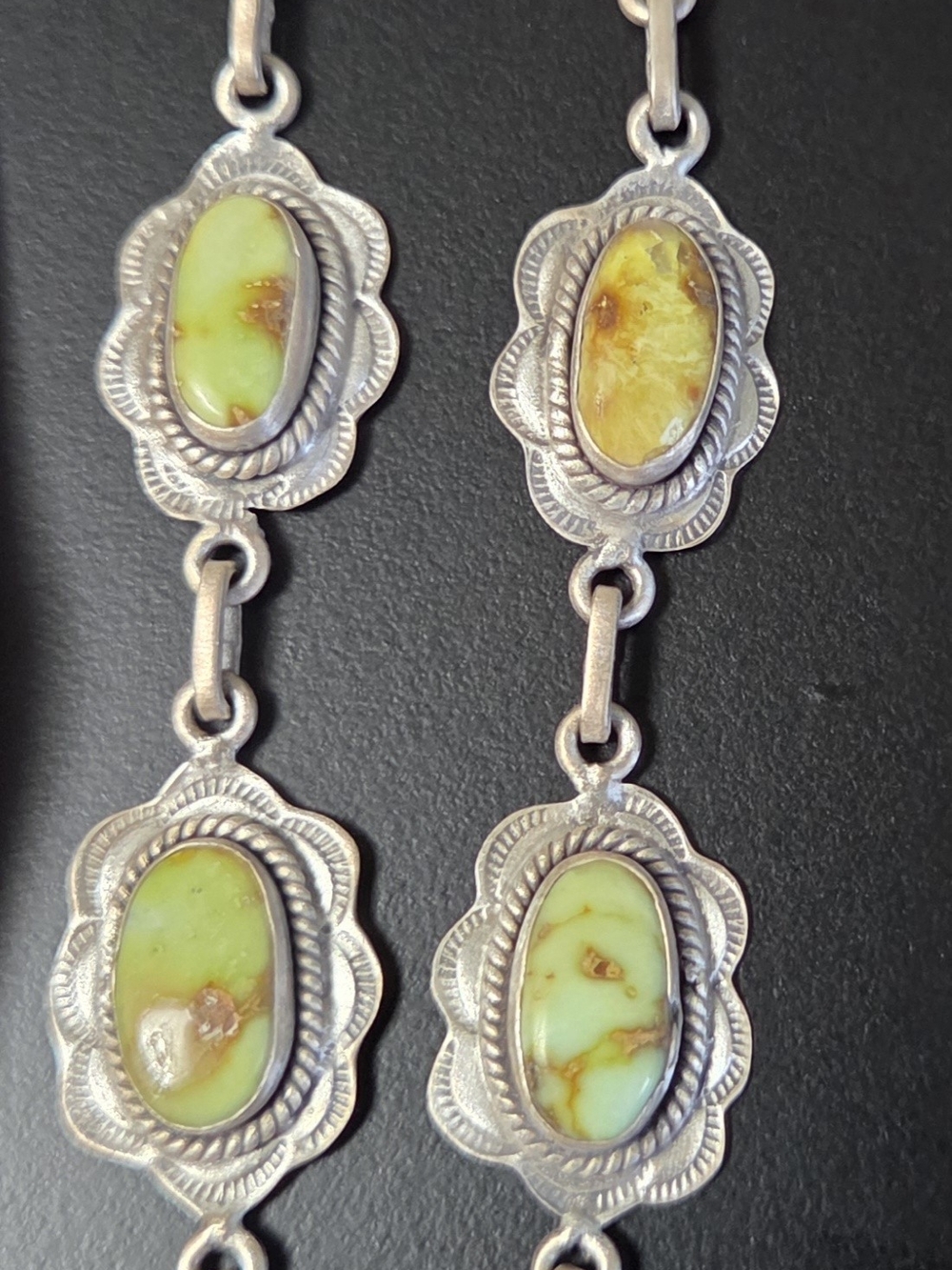 PALOMINO 925 STERLING SILVER NECKLACE - Picture 2 of 4